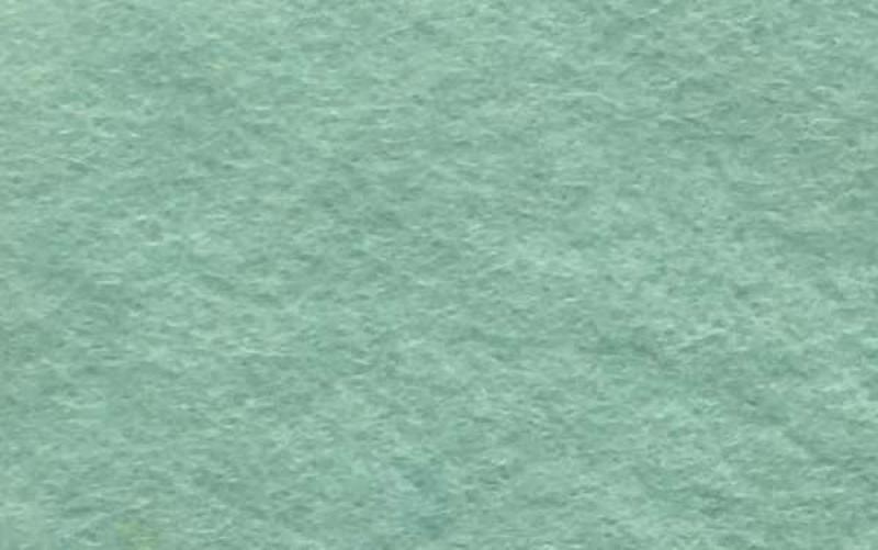 FL137 Wollfilz 1mm, 20x30cm arktisblau